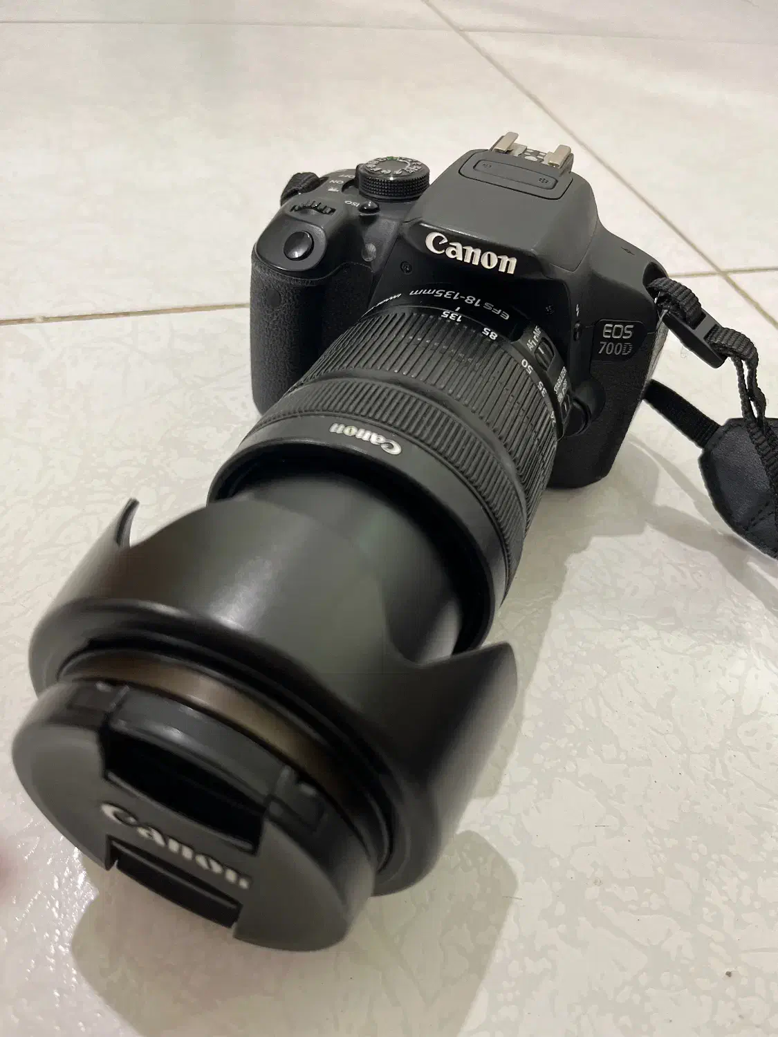 دوربین ، دوربین عکاسی ، کنون|دوربین عکاسی و فیلم‌برداری|تهران, آبشار|دیوار