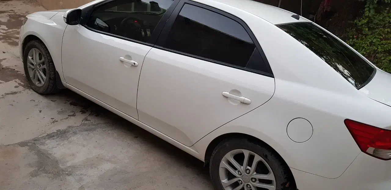 کیا سراتومونتاژ ۱.۶۰۰  آپشینال دنده ای|خودرو سواری و وانت|قروه, |دیوار