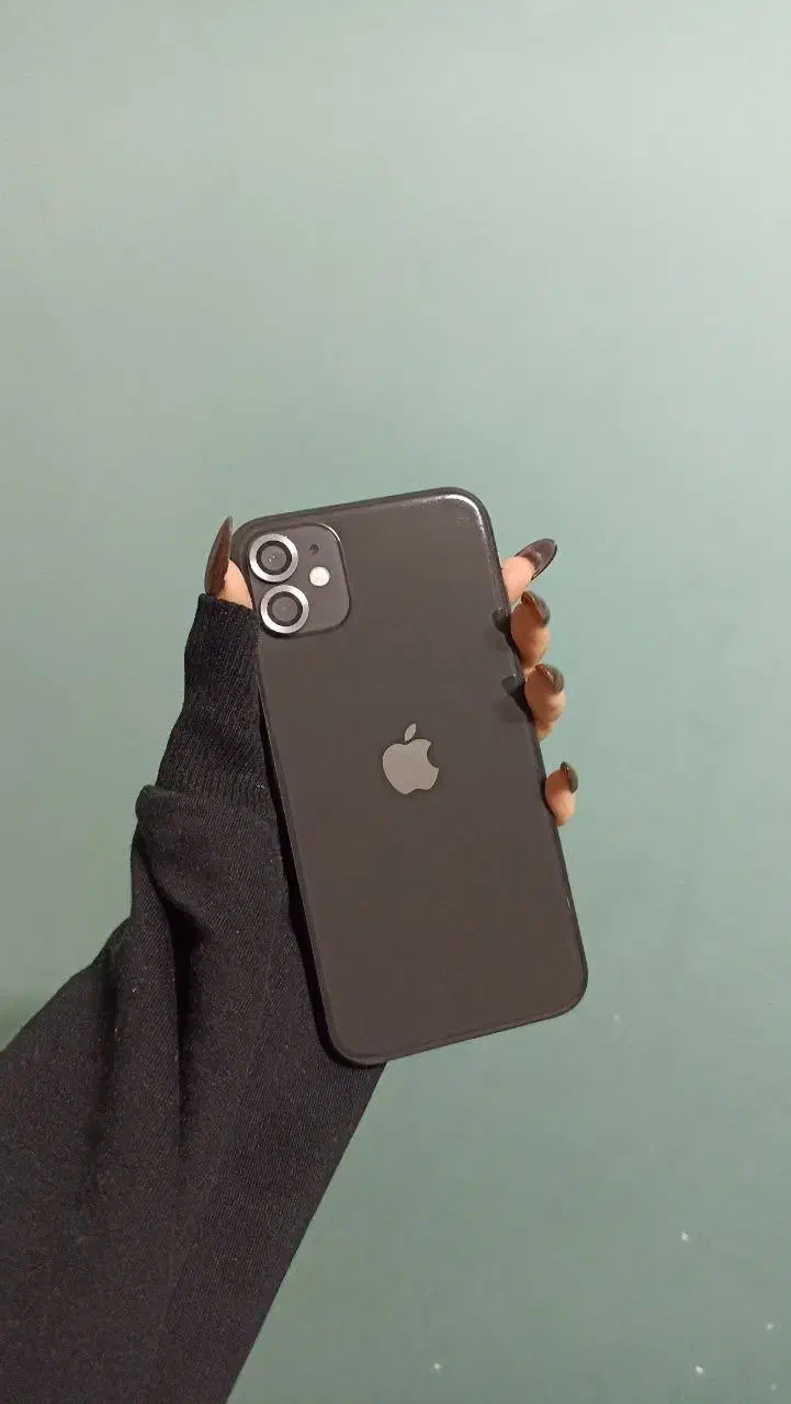 ایفون یازده|موبایل|مشهد, امیر|دیوار