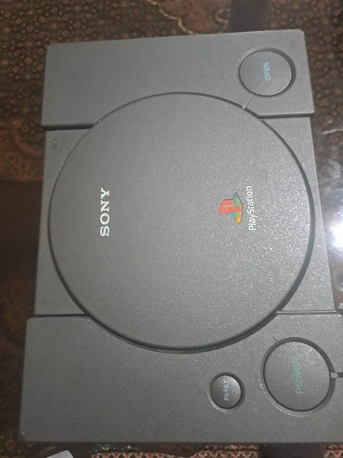 سونی۱|کنسول، بازی ویدئویی و آنلاین|اردبیل, |دیوار