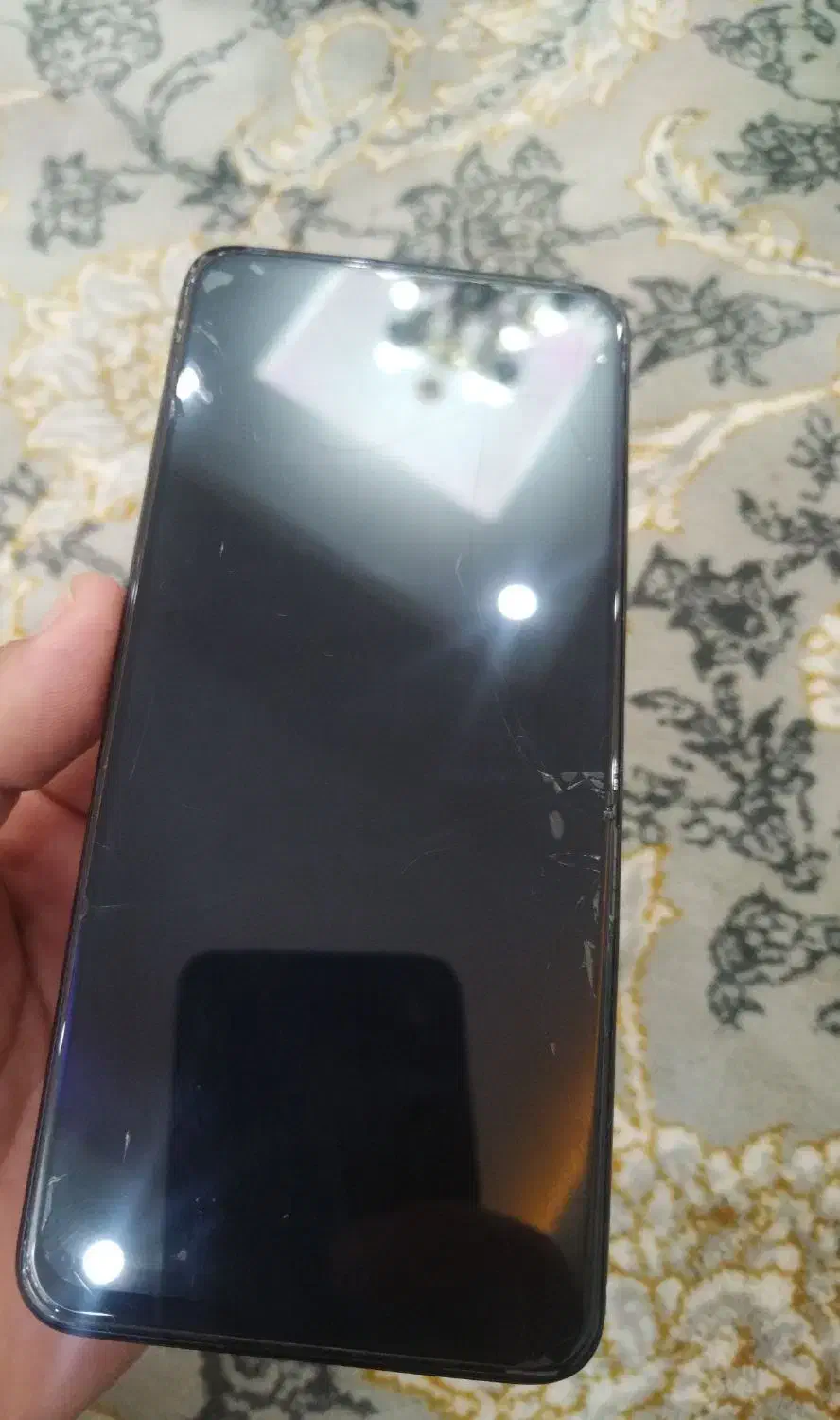 Redmi Note12|موبایل|خرمآباد, |دیوار