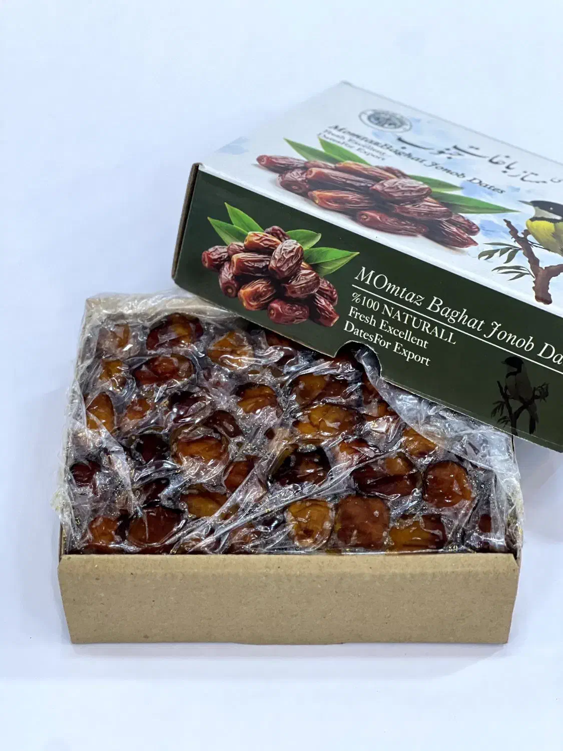 خرما خاصویی 1 کیلو|عمدهفروشی|بندر کنگان, |دیوار