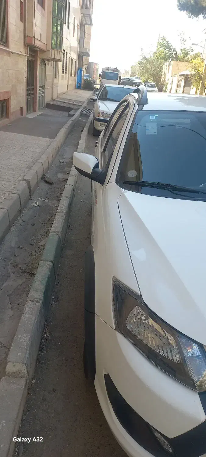 معاوضه کوییک ۱۴۰۳  تیپ GXL با پژو ۲۰۷ کم کار|خودرو سواری و وانت|پردیس, فاز ۱|دیوار