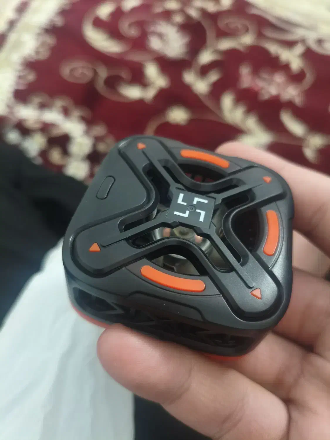 فن خنک کننده by26|لوازم جانبی موبایل و تبلت|قم, بنیاد|دیوار