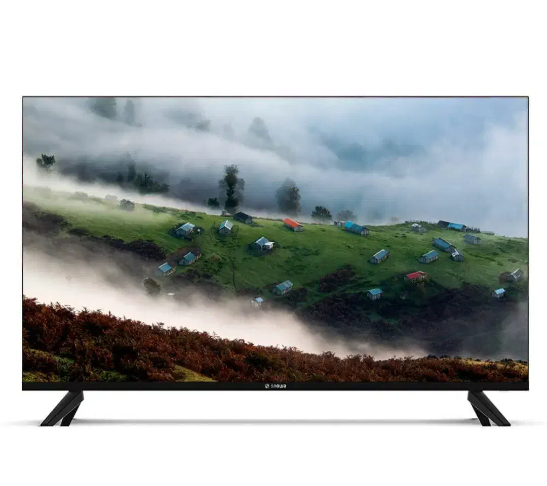 تلویزیون ۵۰ اینچ 4k اسنوا|تلویزیون و پروژکتور|زاهدان, |دیوار