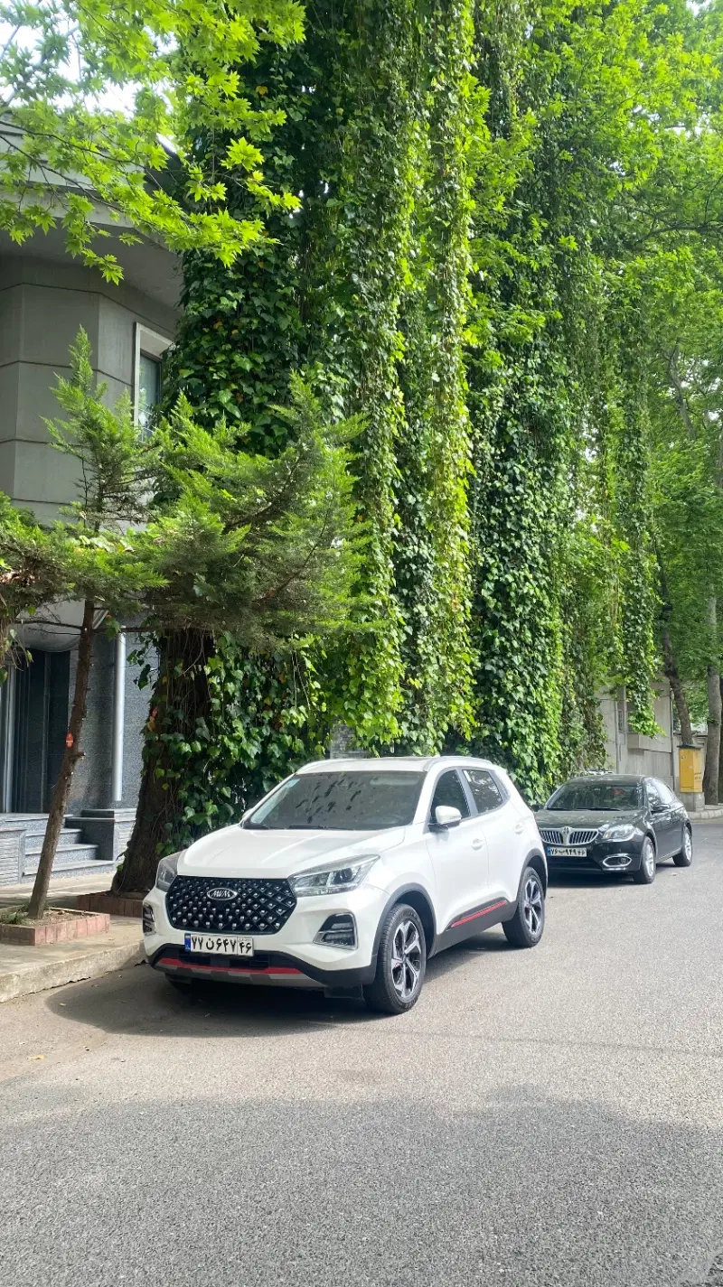 X55 pro 1402|خودرو سواری و وانت|رشت, گلسار|دیوار