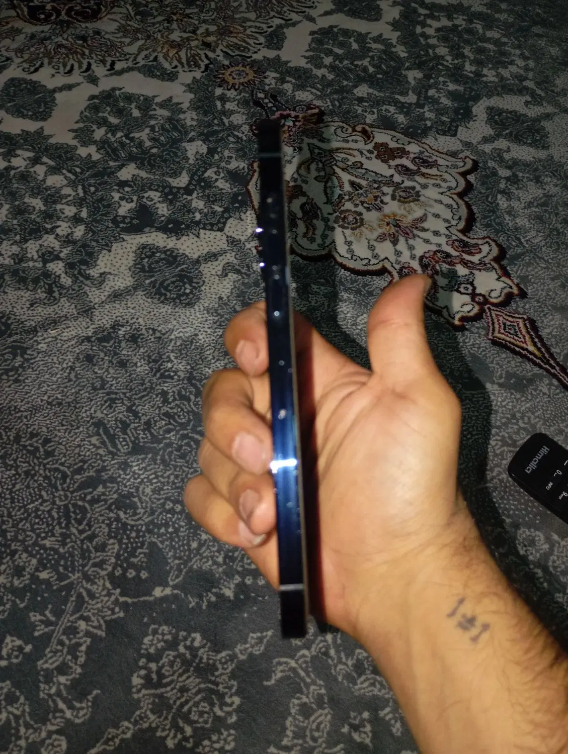 12poromax 512|موبایل|رباطکریم, رباطکریم|دیوار