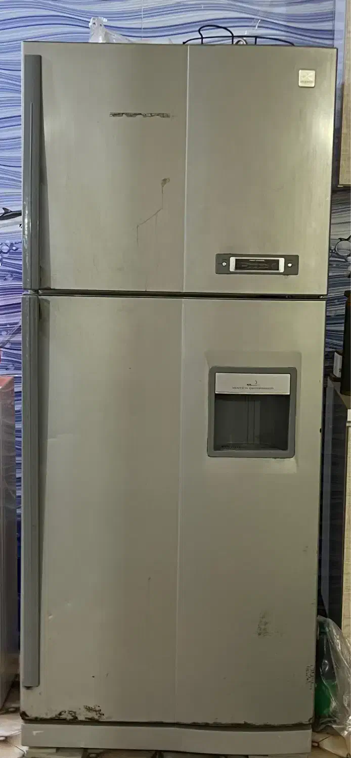 یخچال دوو|یخچال و فریزر|میناب, |دیوار