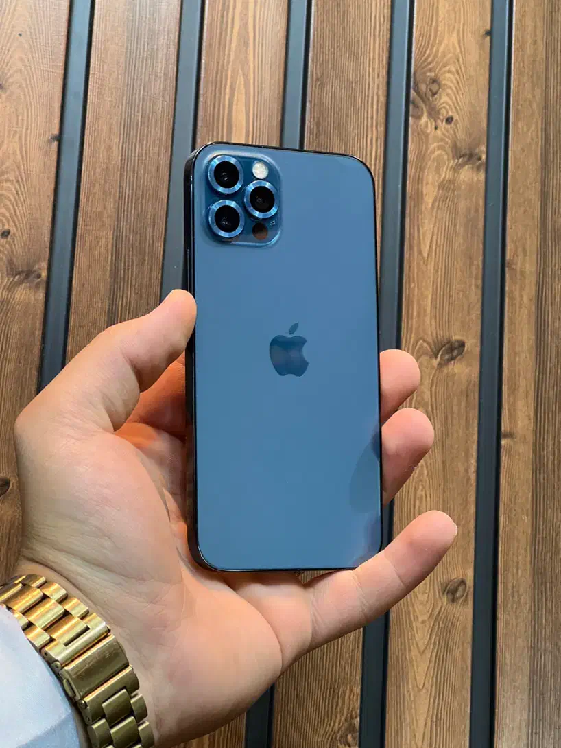 ایفون  ۱۲پرو|موبایل|ارومیه, |دیوار