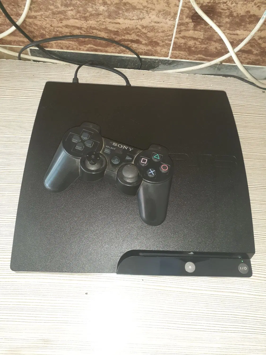 ps3 slim 150 gb|کنسول، بازی ویدئویی و آنلاین|گرگان, |دیوار
