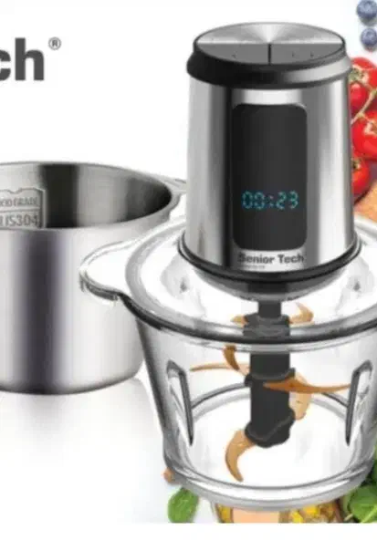 خردکن سنیور تک|خردکن، آسیاب، غذاساز|تربتحیدریه, دیزقند|دیوار