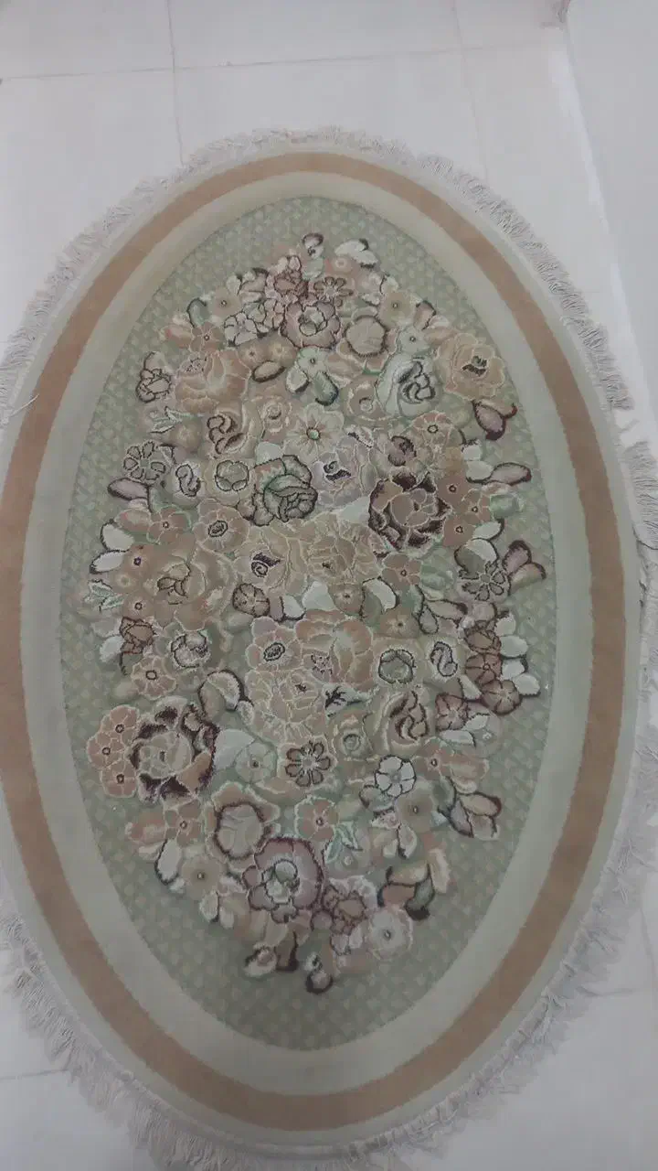 جاندارم ارزون میدم|فرش|پرند, فاز ۷|دیوار