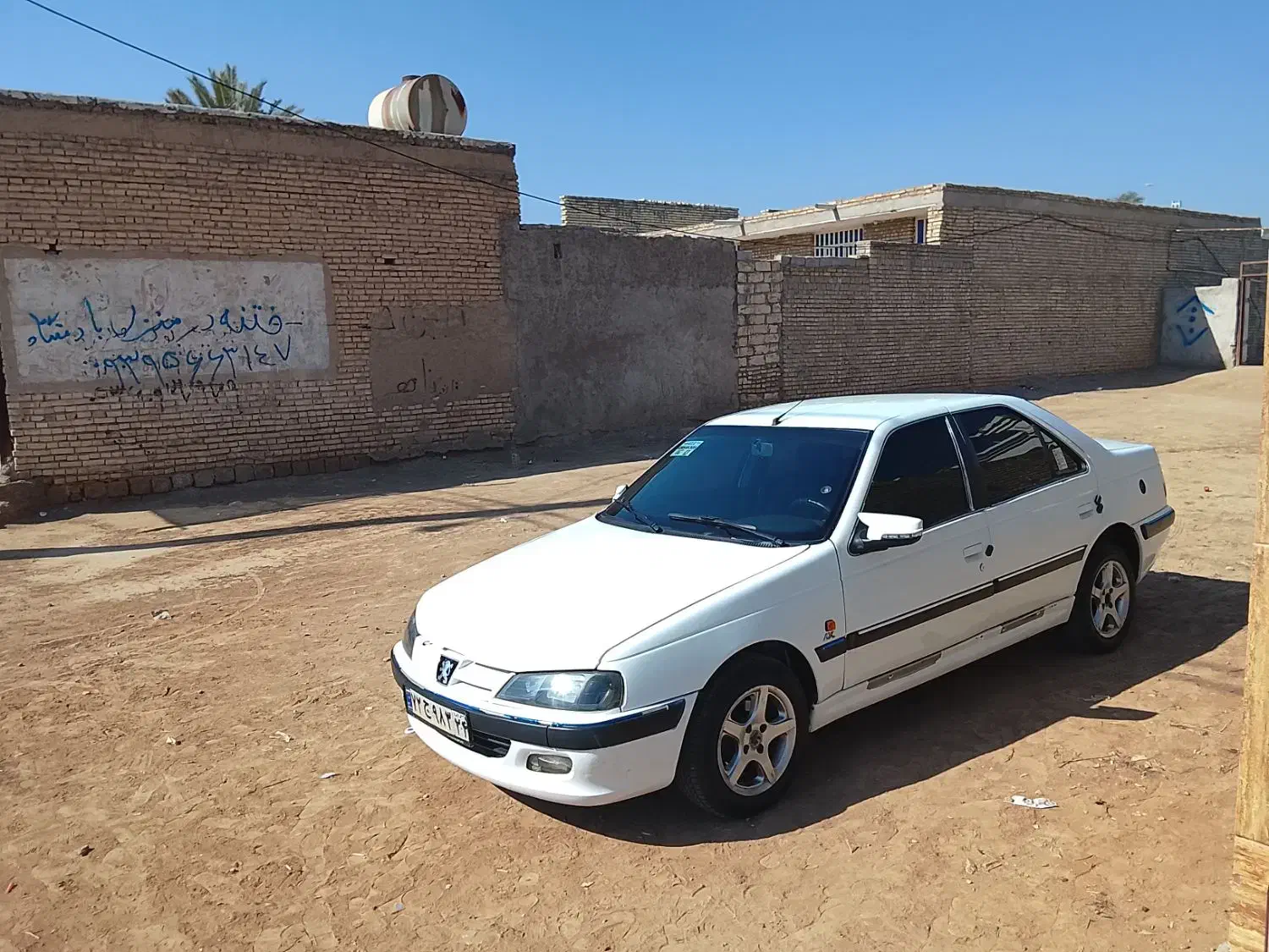 حمیدیه|خودرو سواری و وانت|حمیدیه, |دیوار