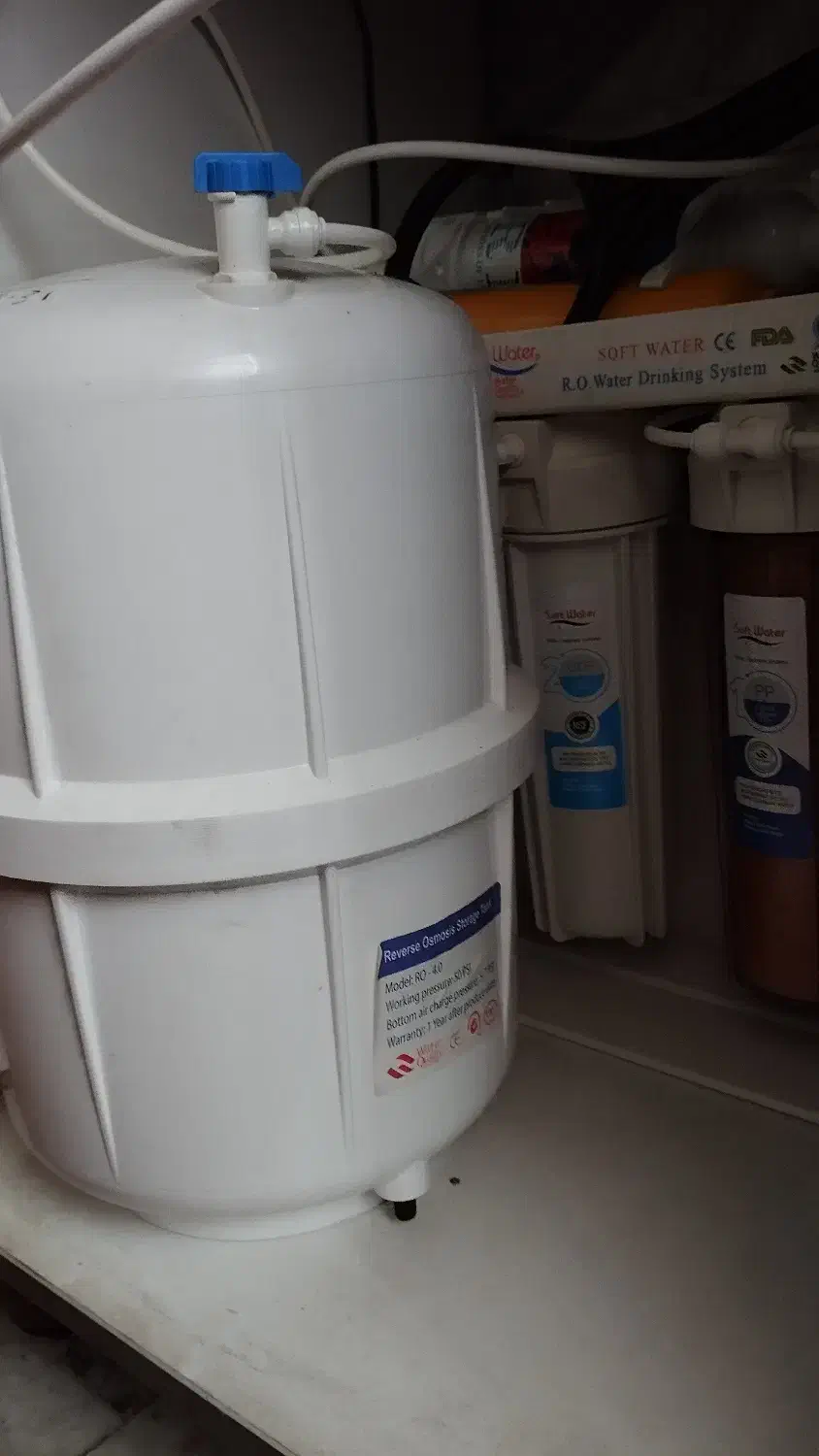 تصفیه آب خانگی|آبسردکن و تصفیه آب|بهشهر, |دیوار