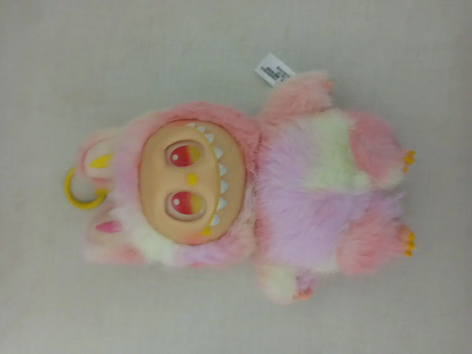 لبوبو|اسباب‌بازی بچه|میبد, |دیوار