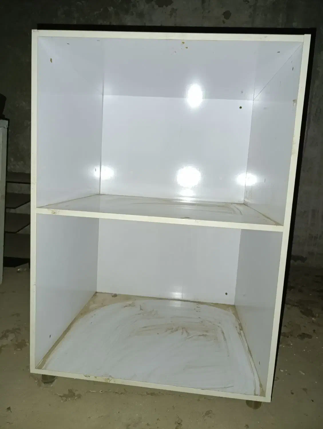 فروش ام دی اف|کتابخانه، شلف، قفسه‌های دیواری|نظرآباد, نظرآباد|دیوار