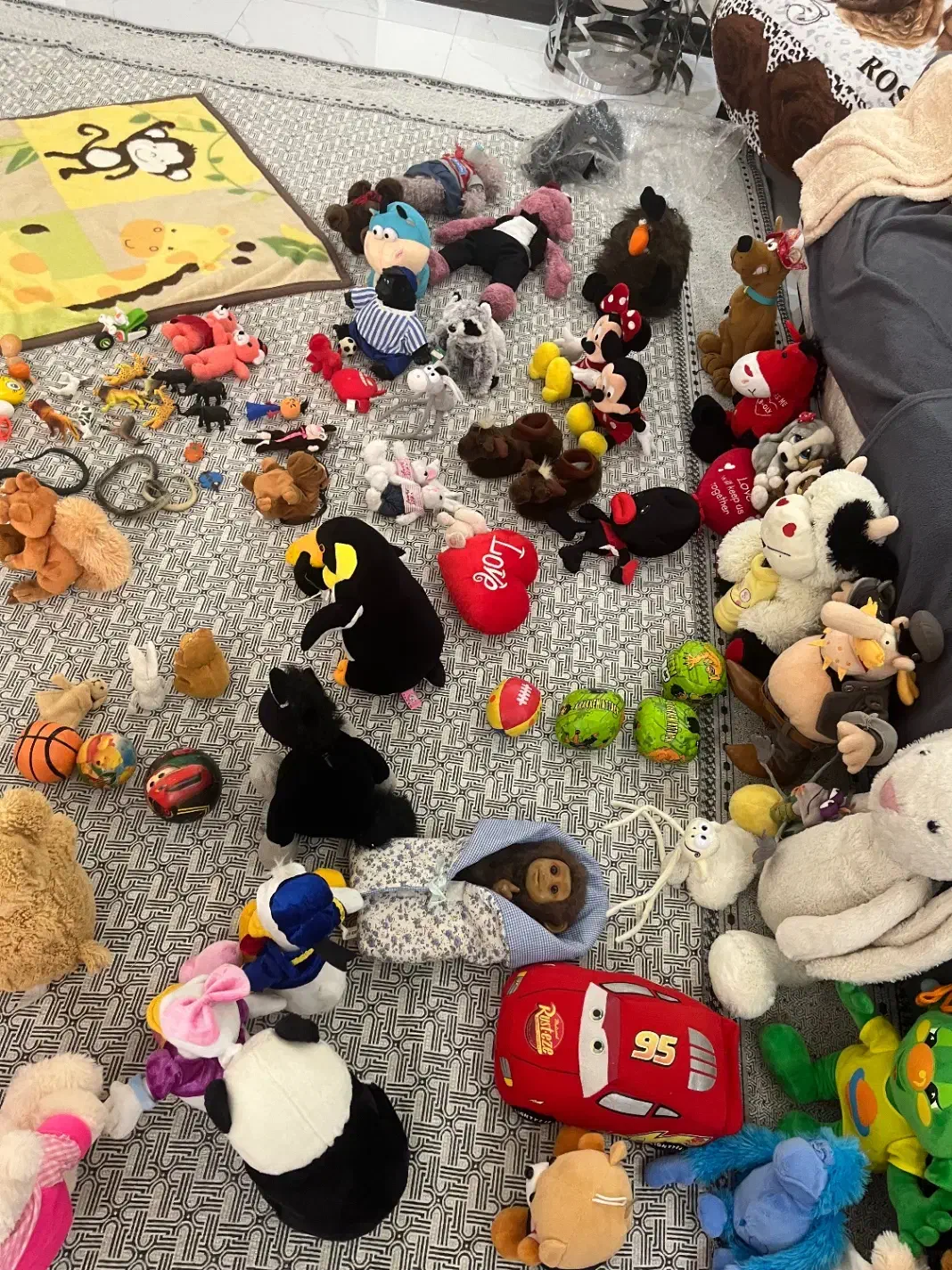 یک عالمه اسباب بازی|اسباب‌بازی بچه|تهران, افسریه جنوبی|دیوار