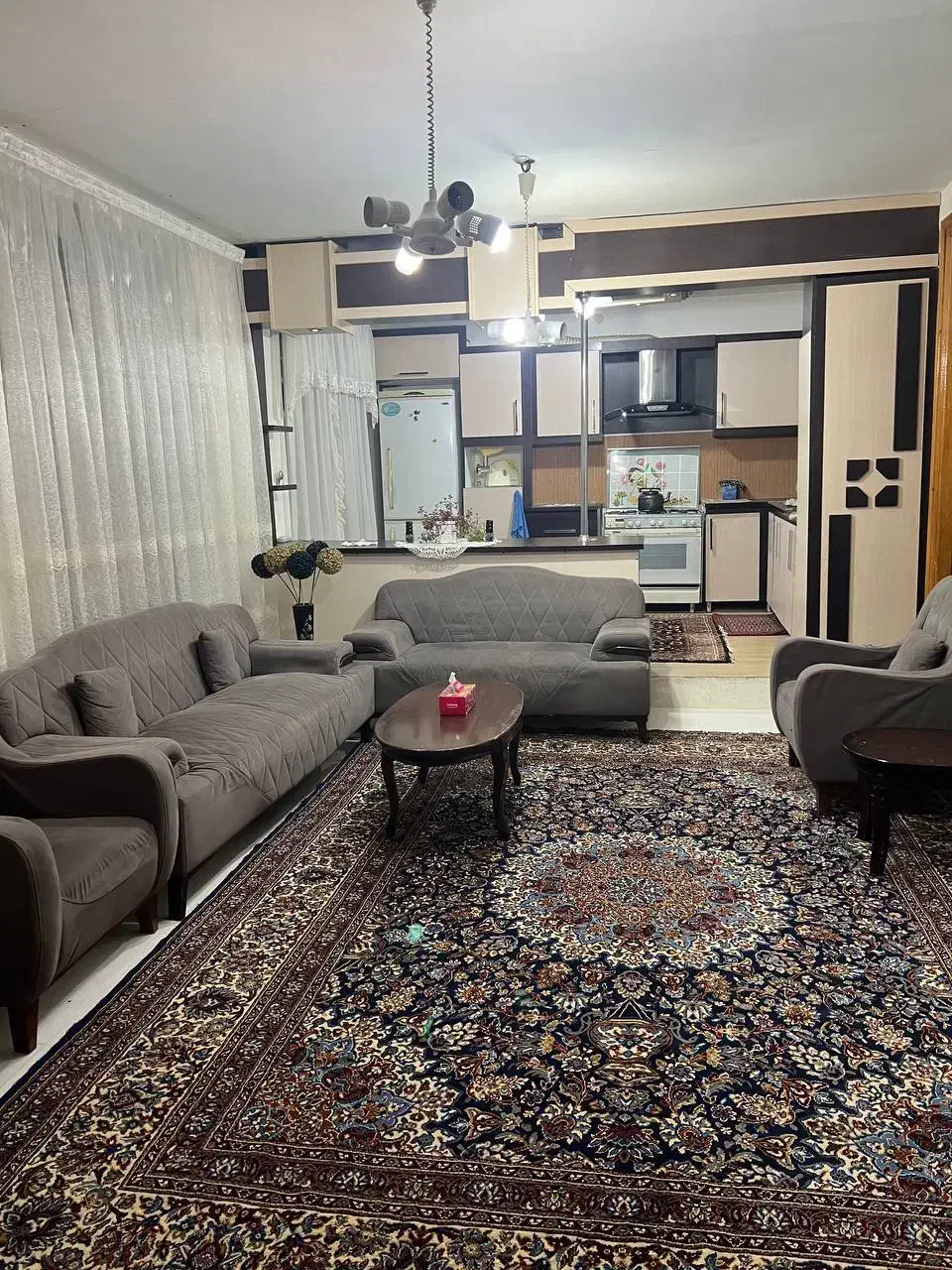 اجاره روزانه|اجارهٔ کوتاه‌مدت آپارتمان و سوئیت|شیروان (خراسان), |دیوار