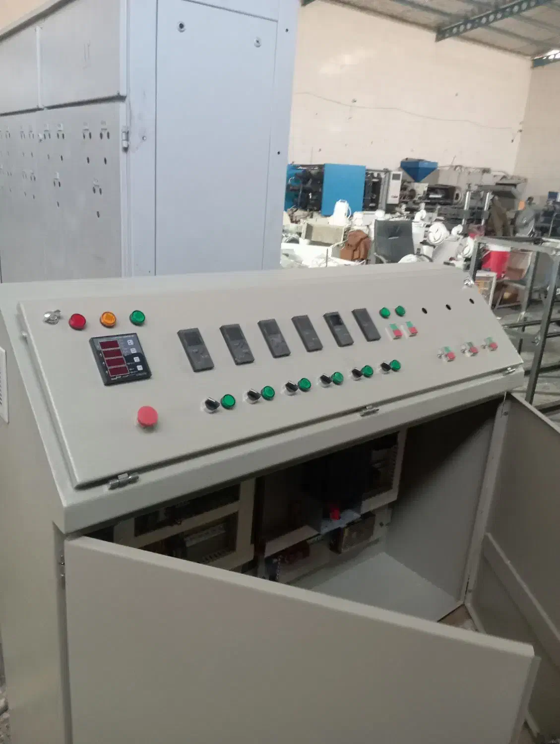 دستگاه نوار تیپ کشاورزی|ماشین‌آلات صنعتی|اصفهان, بهارستان|دیوار