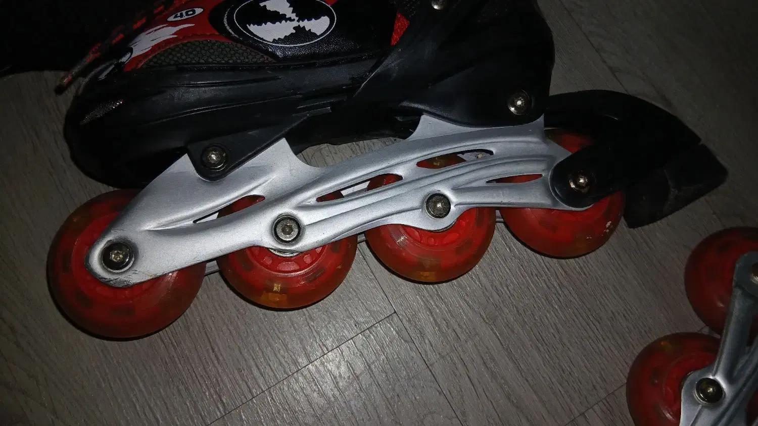 اسکیت|دوچرخه، اسکیت، اسکوتر|شهریار, شهریار|دیوار