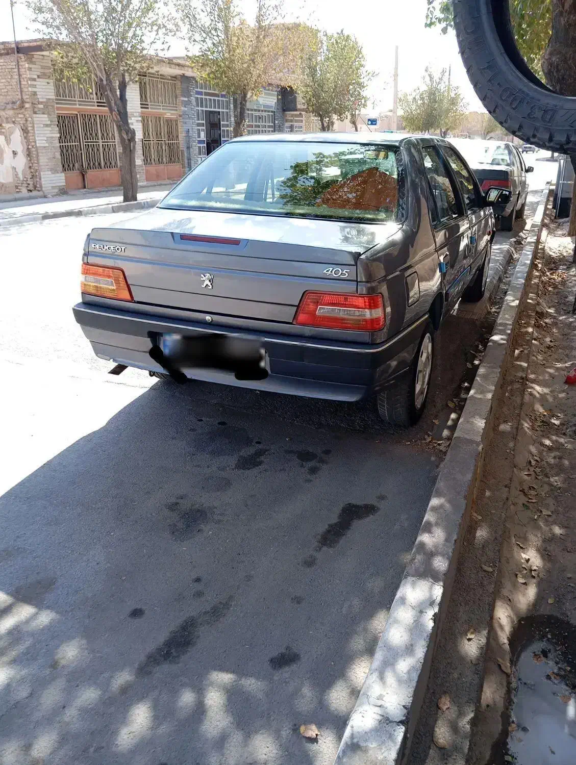 فروشی|خودرو سواری و وانت|نائین, |دیوار