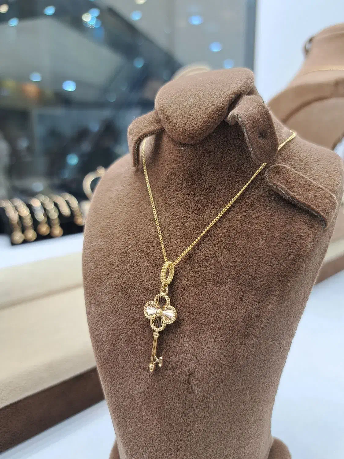 فروش ویژه طلای زینتی با کمترین سود|جواهرات|فردیس, فردیس|دیوار