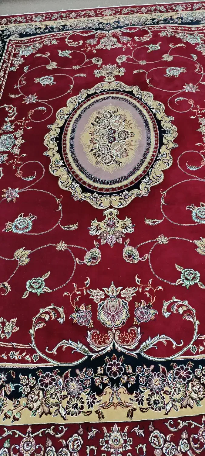 فرش9متری|فرش|بروجرد, |دیوار