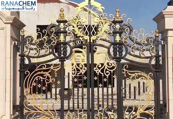 رنگ آمیزی ساختمان، در و پنجره|خدمات پیشه و مهارت|بافت, |دیوار