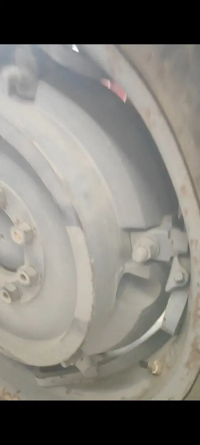 تراکتور 285 مدل 69|خودرو سنگین|دیواندره, |دیوار