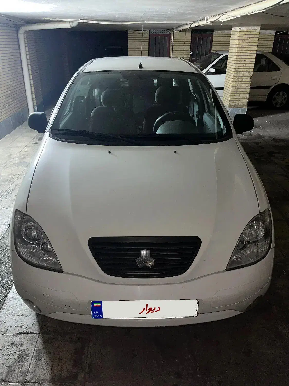 تیبا۲ مدل ۱۴۰۰|خودرو سواری و وانت|تهران, تولید دارو|دیوار