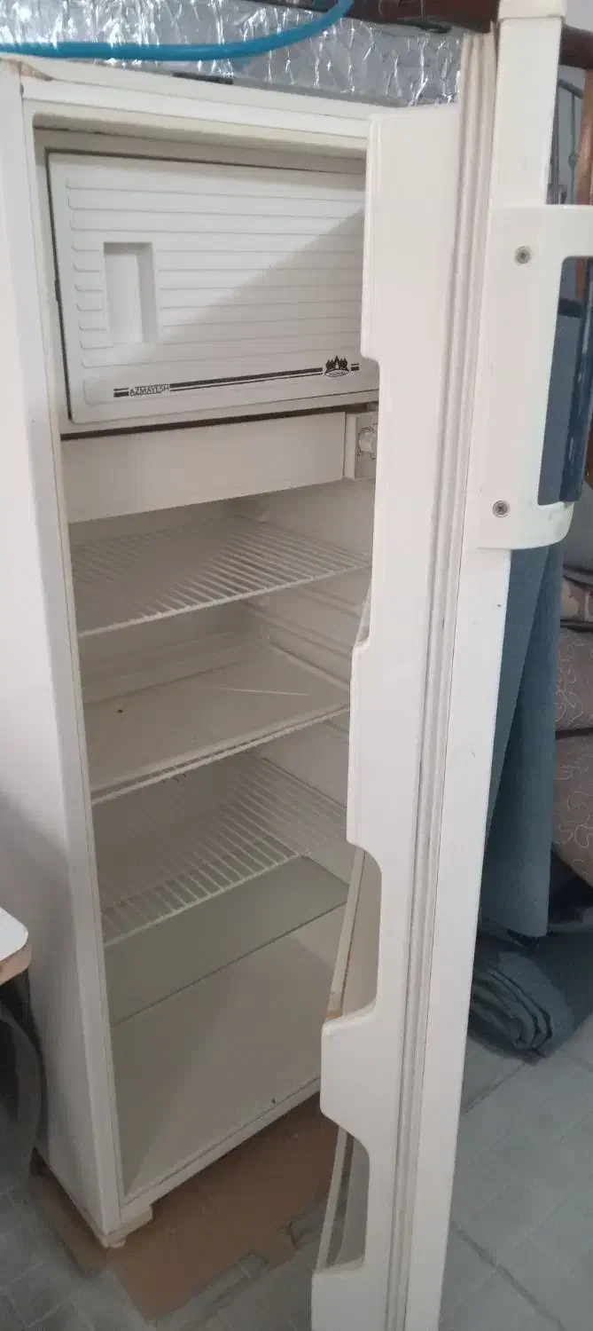 یخچال|یخچال و فریزر|شیروان (خراسان), |دیوار