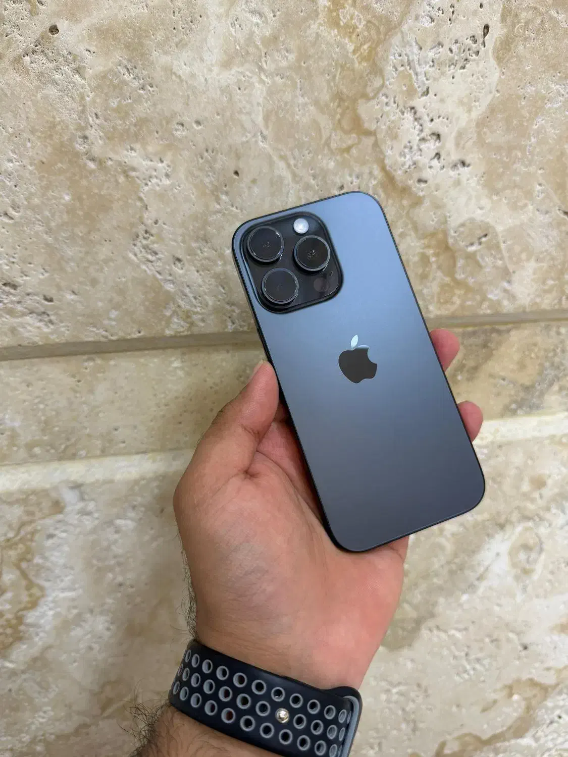 iPhone 16 Pro 256 g|موبایل|بوشهر, |دیوار
