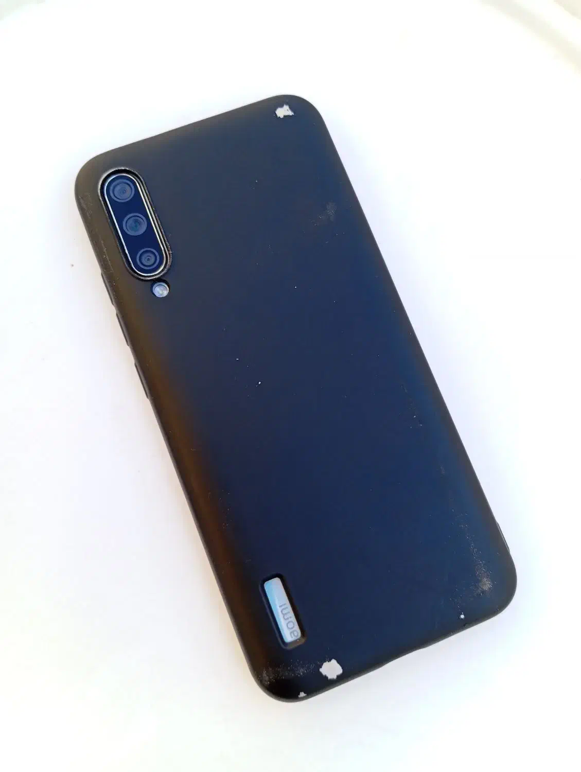 گوشی mi a3|موبایل|قم, علی آباد سعدگان|دیوار