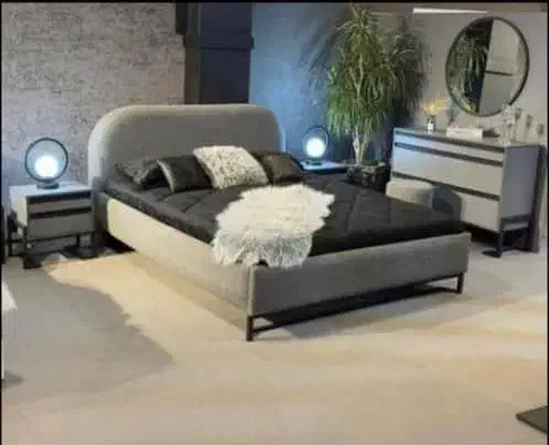 سرویس خواب مدل تدی از تولید کننده|تخت و سرویس خواب|خوی, |دیوار