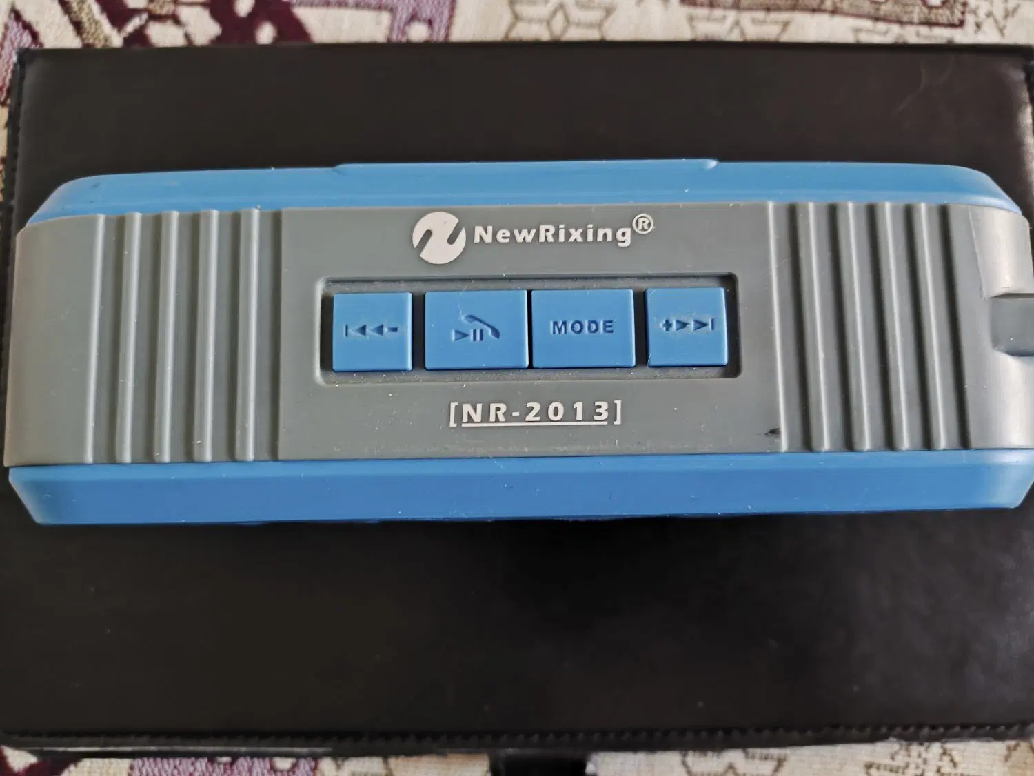 اسپیکر NewRixing|پخشکننده همراه|تهران, صادقیه|دیوار