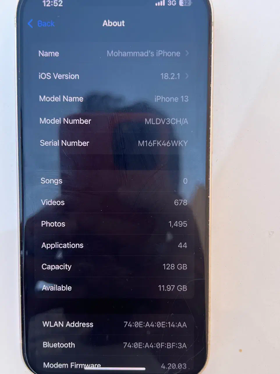 13نرمال|موبایل|رفسنجان, |دیوار