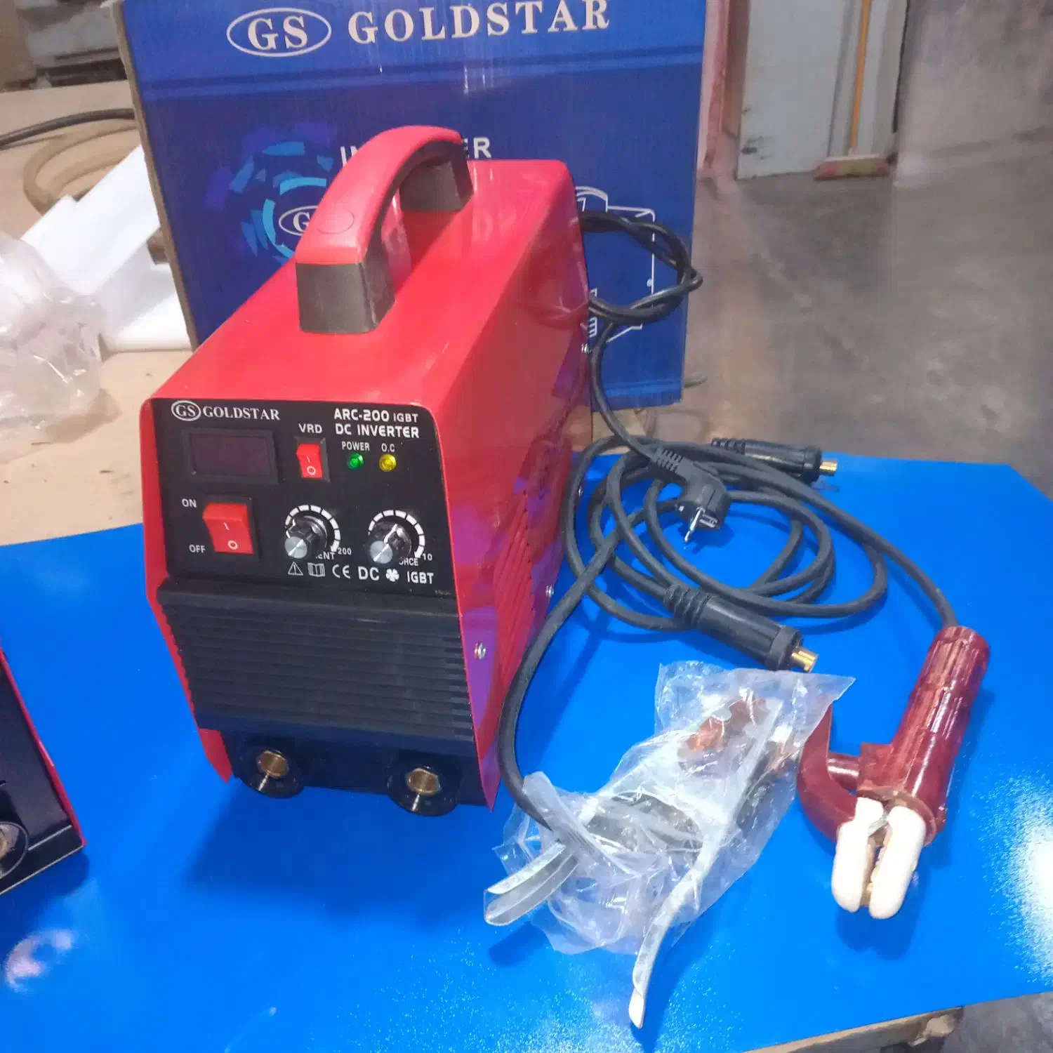 کارواش جوش دریل اتو اره|ابزارآلات|امیدیه, |دیوار