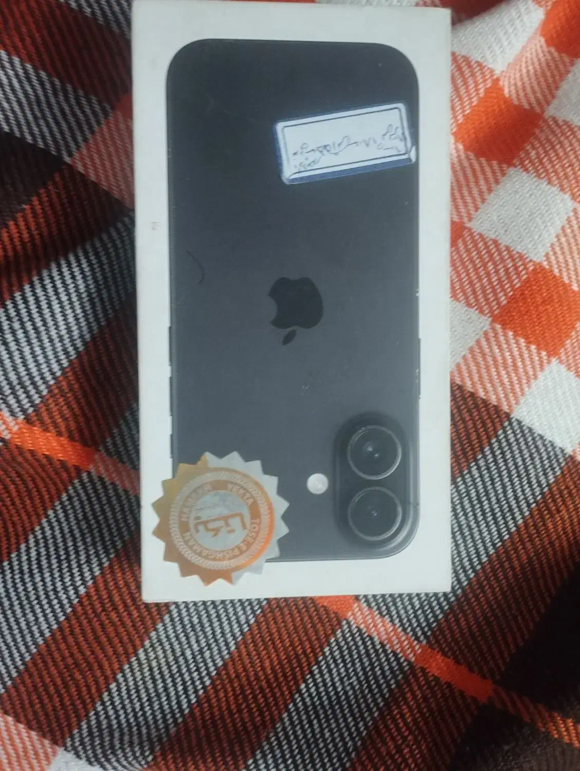 آیفون 16|موبایل|مشهد, زیبا شهر|دیوار