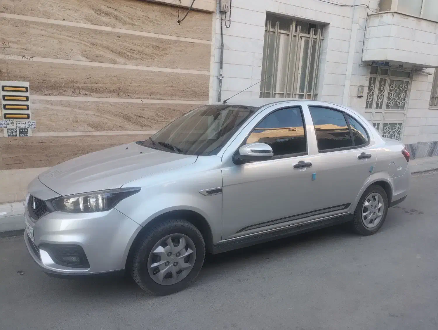 خودرو سهند s|خودرو سواری و وانت|کرمانشاه, |دیوار