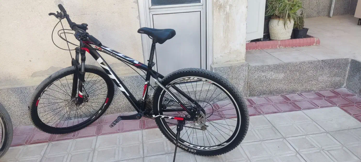 دوچرخه 29|دوچرخه، اسکیت، اسکوتر|ملکان, |دیوار