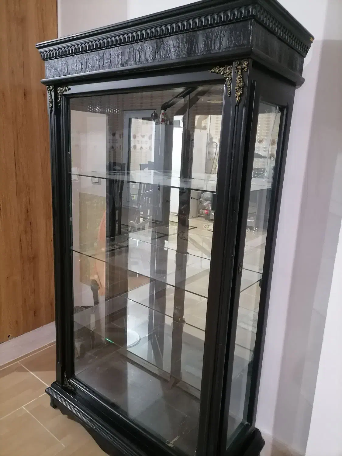 بوفه|بوفه، ویترین، کنسول|شاهرود, |دیوار