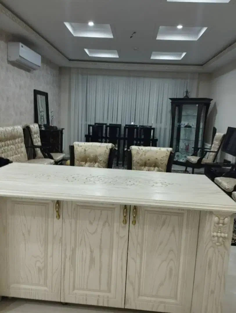 ۱۰۳ متر تایپ لوکیشن /سه نبش /رحمانیه۵/فرا ملک|فروش آپارتمان|مشهد, جاهد شهر|دیوار