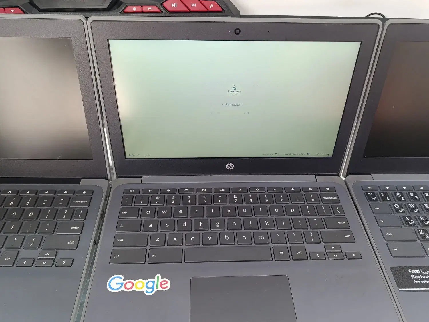 لپ تاپ|رایانه همراه|خرمآباد, |دیوار