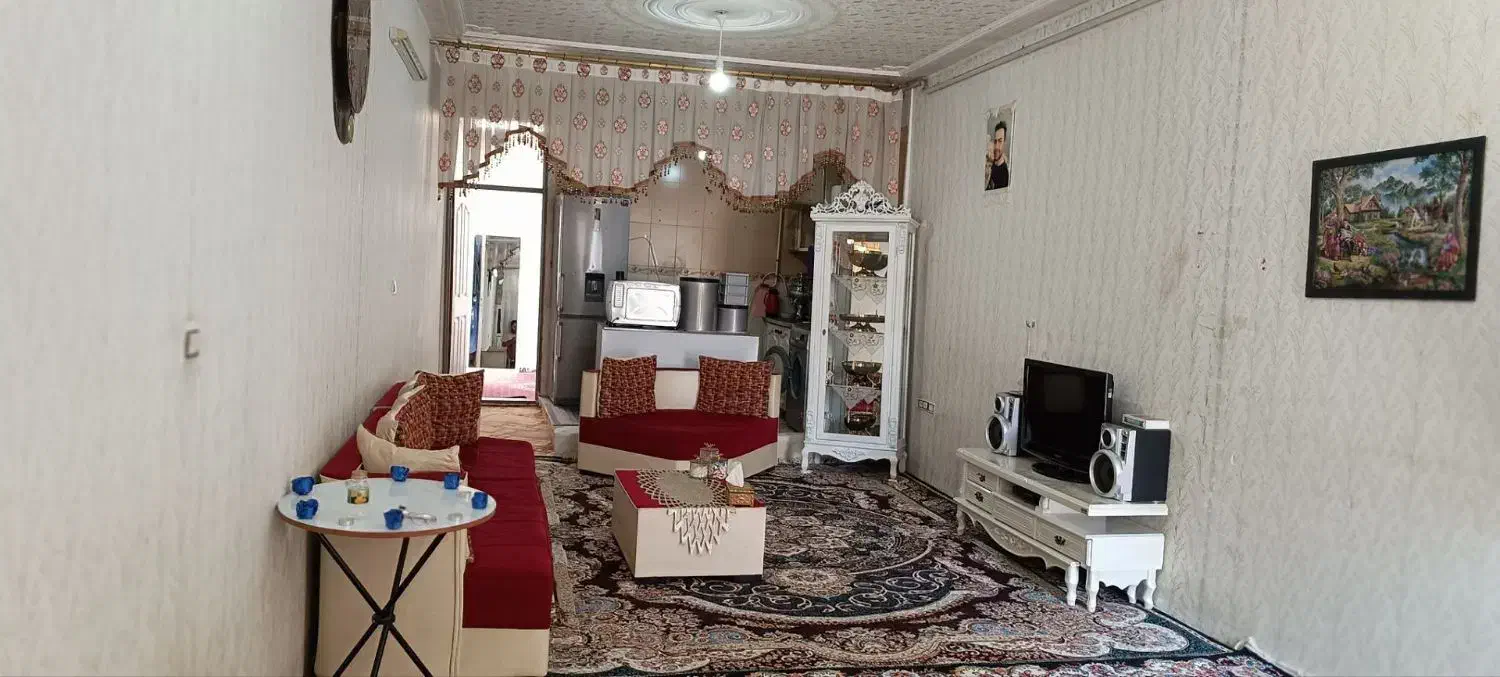 کوی فرهنگ خ یاسمن هفتم 90متر|اجارهٔ خانه و ویلا|زنجان, |دیوار