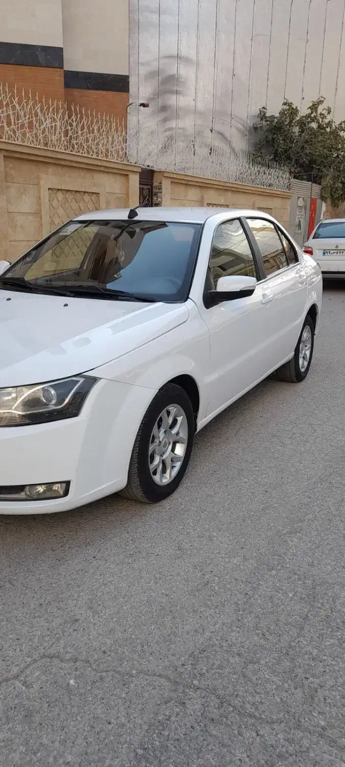 دنامعمولی تیپ۱مدل۱۴۰۰|خودرو سواری و وانت|کرمانشاه, |دیوار