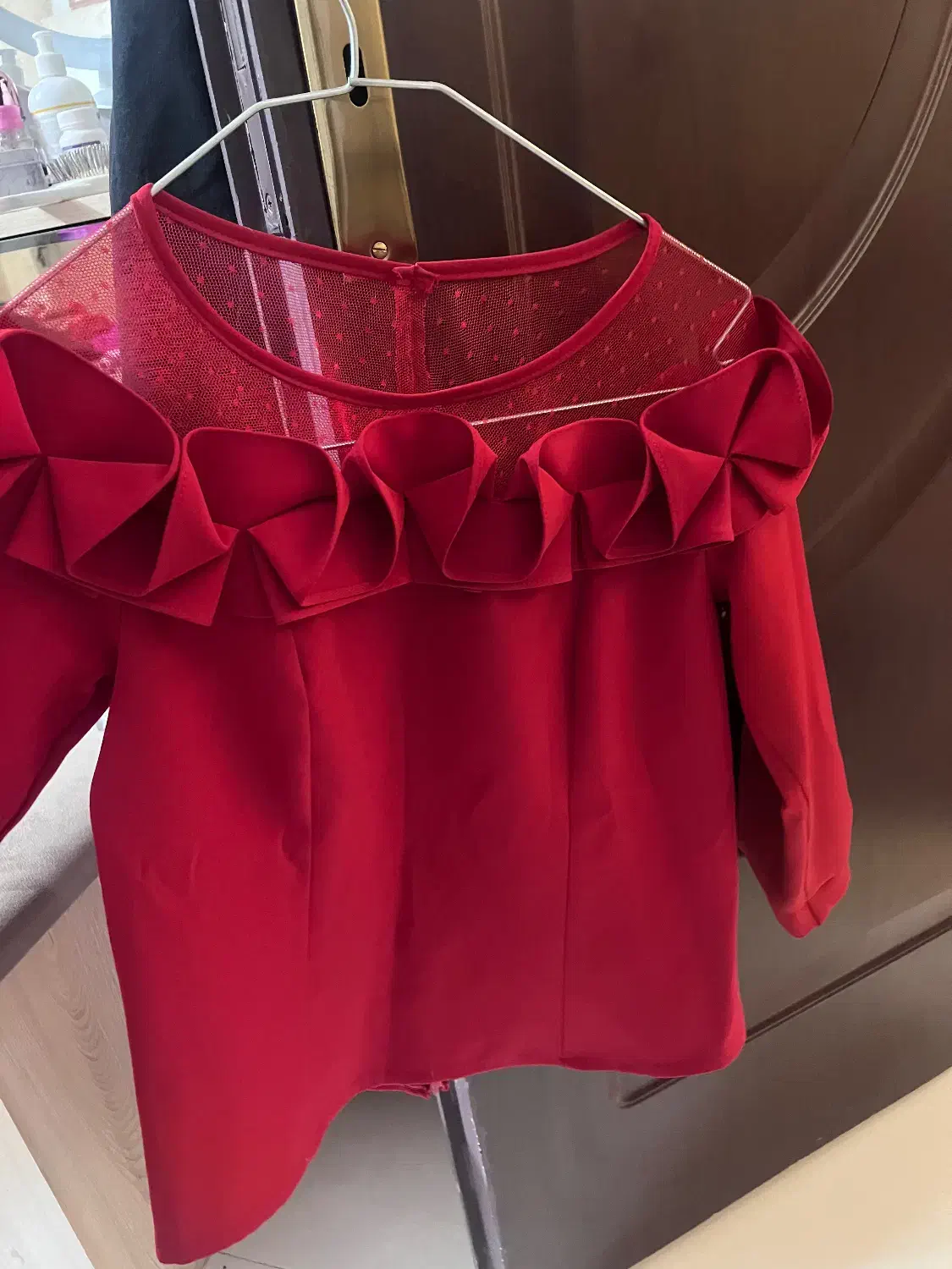 لباس مجلسی دخترانه|لباس|مشهد, گلبرگ شمالی|دیوار