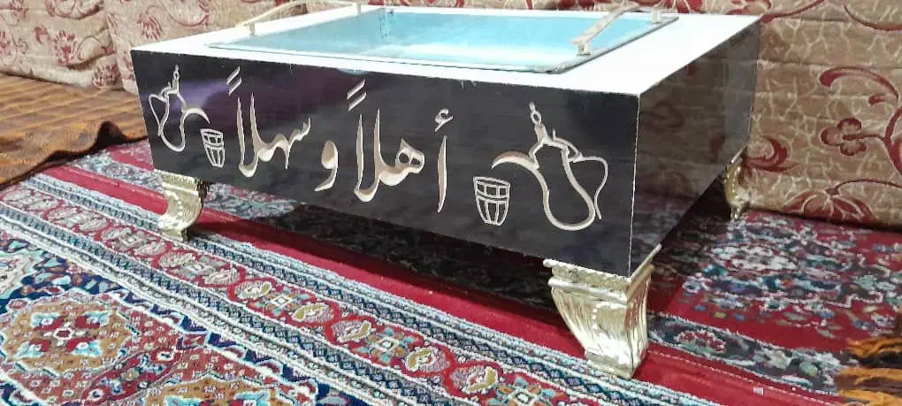 منقل|کلکسیون اشیاء عتیقه|اهواز, اسلام آباد شرقی|دیوار