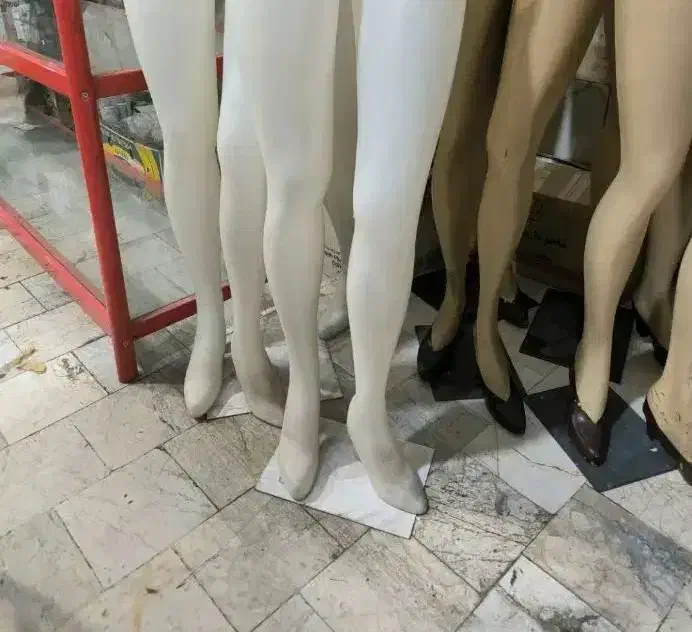 چوب کار ومانکن|فروشگاه و مغازه|جعفرآباد, |دیوار