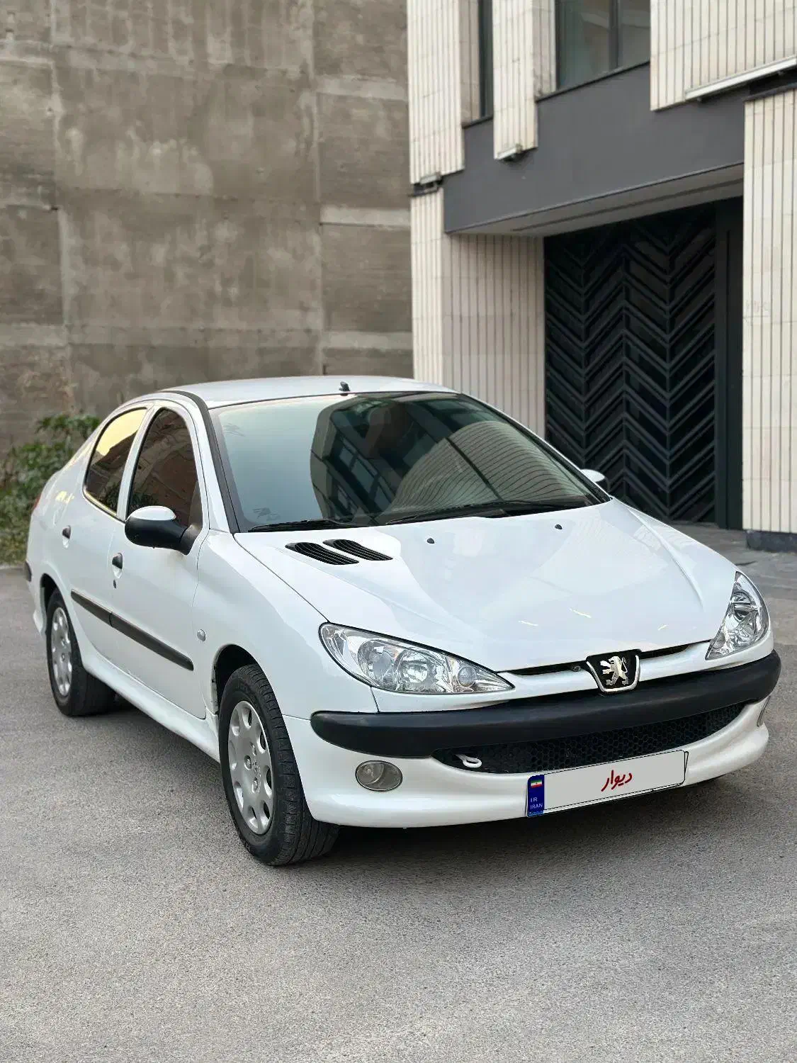 فروش sd v8 سیمی|خودرو سواری و وانت|بابل, |دیوار