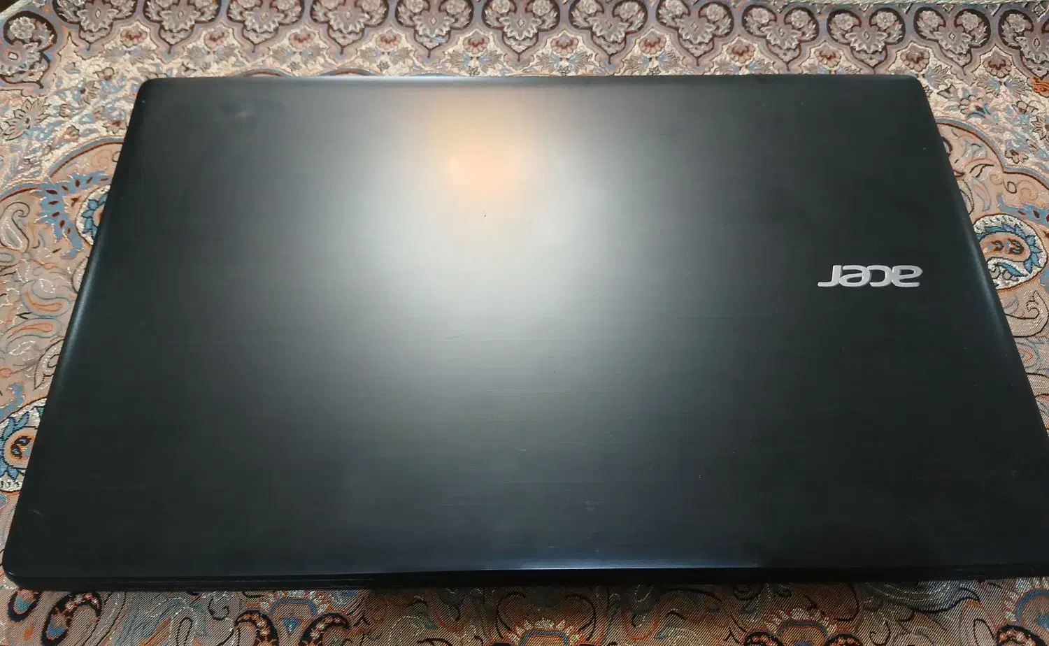 فروش لپ تاپ acer|رایانه همراه|یزد, |دیوار